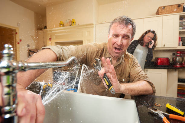 Best Ceiling water damage repair  in Painesville, OH